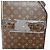 LOUIS VUITTON Valigia Monogram Pegas 65 M23295 LV Auth bs34345 Monogramma - vista 5