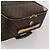 LOUIS VUITTON Valigia Monogram Pegas 65 M23295 LV Auth bs34345 Monogramma - vista 7