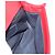 Borsa a spalla Boy Chanel in tela matelassé rossa e oro CC Auth ka3474SAM Rosso D'oro - vista 21