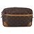 LOUIS VUITTON Clutch Compiegne 28 M51845 LV Auth BA11910 Monogramma - vista 13