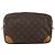 LOUIS VUITTON Clutch Compiegne 28 M51845 LV Auth BA11910 Monogramma - vista 2