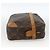 LOUIS VUITTON Clutch Compiegne 28 M51845 LV Auth BA11910 Monogramma - vista 4