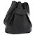 LOUIS VUITTON Epi Sac Depaule PM Borsa a Spalla Nera M80157 LV Auth bs34131 Nero