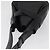 LOUIS VUITTON Epi Sac Depaule PM Borsa a Spalla Nera M80157 LV Auth bs34131 Nero - vista 6