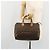 LOUIS VUITTON Borsa a Mano Monogram Speedy 30 M41526 LV Auth ka3623A Monogramma - vista 22