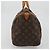 LOUIS VUITTON Borsa a Mano Monogram Speedy 30 M41526 LV Auth ka3623A Monogramma - vista 3