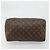 LOUIS VUITTON Borsa a Mano Monogram Speedy 30 M41526 LV Auth ka3623A Monogramma - vista 5