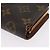 LOUIS VUITTON Monogram Porta Monete Viennese M61663 Auth BA11522 Monogramma - vista 7