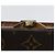 LOUIS VUITTON Monogram Porta Monete Viennese M61663 Auth BA11522 Monogramma - vista 8