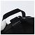 Zaino PRADA in nylon nero argento autentico 173583 - vista 15
