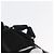 Zaino PRADA in nylon nero argento autentico 173583 - vista 16