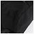 Zaino PRADA in nylon nero argento autentico 173583 - vista 18