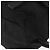 Zaino PRADA in nylon nero argento autentico 173583 - vista 19