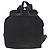 Zaino PRADA in nylon nero argento autentico 173583 - vista 2