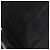 Zaino PRADA in nylon nero argento autentico 173583 - vista 20