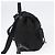 Zaino PRADA in nylon nero argento autentico 173583 - vista 4