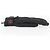 Guanti da sci GUCCI Web Sherry Line in nylon nero Auth 174408A - vista 4