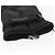 Guanti da sci GUCCI Web Sherry Line in nylon nero Auth 174408A - vista 6