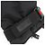 Guanti da sci GUCCI Web Sherry Line in nylon nero Auth 174408A - vista 7