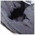 Guanti da sci GUCCI Web Sherry Line in nylon nero Auth 174408A - vista 8