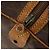 LOUIS VUITTON Borsa Boston Sac Souple 45 Monogram M41624 LV Auth 172429 Monogramma - vista 10