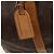 LOUIS VUITTON Borsa Boston Sac Souple 45 Monogram M41624 LV Auth 172429 Monogramma - vista 18