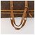 LOUIS VUITTON Borsa Boston Sac Souple 45 Monogram M41624 LV Auth 172429 Monogramma - vista 7