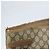 Gucci Borsa Tote GG Supreme in PVC Beige Oro 39 02 061 Auth BAZ223 - vista 10