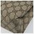 Gucci Borsa Tote GG Supreme in PVC Beige Oro 39 02 061 Auth BAZ223 - vista 15