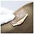 Gucci Borsa Tote GG Supreme in PVC Beige Oro 39 02 061 Auth BAZ223 - vista 18