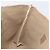 Gucci Borsa Tote GG Supreme in PVC Beige Oro 39 02 061 Auth BAZ223 - vista 20