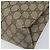 Gucci Borsa Tote GG Supreme in PVC Beige Oro 39 02 061 Auth BAZ223 - vista 9