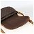 LOUIS VUITTON Borsa a Spalla Monogram Menilmontant PM M40474 LV Auth ARZ861 Monogramma - vista 10