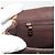 LOUIS VUITTON Borsa a Spalla Monogram Menilmontant PM M40474 LV Auth ARZ861 Monogramma - vista 20