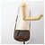 LOUIS VUITTON Borsa a Spalla Monogram Menilmontant PM M40474 LV Auth ARZ861 Monogramma - vista 23