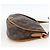 LOUIS VUITTON Borsa a Spalla Monogram Menilmontant PM M40474 LV Auth ARZ861 Monogramma - vista 4