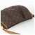 LOUIS VUITTON Borsa a Spalla Monogram Menilmontant PM M40474 LV Auth ARZ861 Monogramma - vista 6