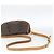 LOUIS VUITTON Borsa a Spalla Monogram Menilmontant PM M40474 LV Auth ARZ861 Monogramma - vista 7