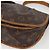 LOUIS VUITTON Borsa a Spalla Monogram Menilmontant PM M40474 LV Auth ARZ861 Monogramma - vista 9