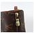 LOUIS VUITTON Monedero Papillon Monogram LV Auth BAZ772A Monograma - vista 10