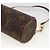 LOUIS VUITTON Monedero Papillon Monogram LV Auth BAZ772A Monograma - vista 14