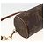 LOUIS VUITTON Monedero Papillon Monogram LV Auth BAZ772A Monograma - vista 17