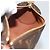 LOUIS VUITTON Monedero Papillon Monogram LV Auth BAZ772A Monograma - vista 18