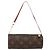 LOUIS VUITTON Monedero Papillon Monogram LV Auth BAZ772A Monograma - vista 2