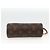 LOUIS VUITTON Monedero Papillon Monogram LV Auth BAZ772A Monograma - vista 5