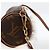 LOUIS VUITTON Monedero Papillon Monogram LV Auth BAZ772A Monograma - vista 9
