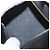 LOUIS VUITTON Pochette Soufflot Epi Nera LV Auth BA11601 Nero - vista 11