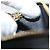LOUIS VUITTON Pochette Soufflot Epi Nera LV Auth BA11601 Nero - vista 12