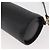 LOUIS VUITTON Pochette Soufflot Epi Nera LV Auth BA11601 Nero - vista 15