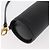 LOUIS VUITTON Pochette Soufflot Epi Nera LV Auth BA11601 Nero - vista 16